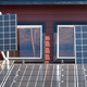 Illustration for article titled Rooftop Solar Panels Are Almost All Facing the Wrong Direction